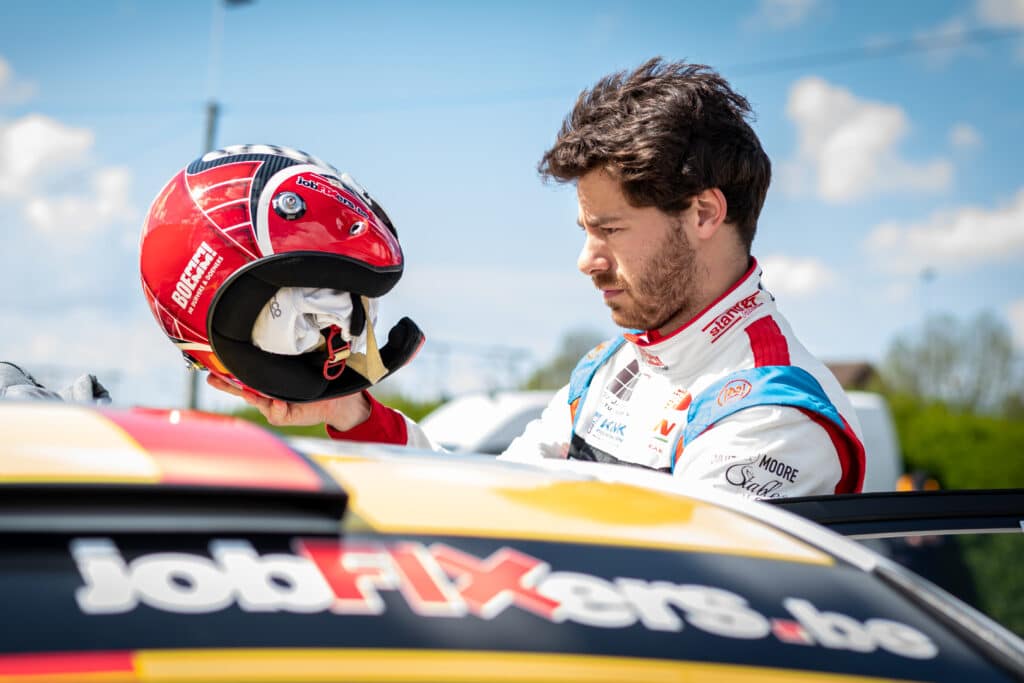 CRACCO ACCELERE SON PROCESSUS D’APPRENTISSAGE DE LA HYUNDAI