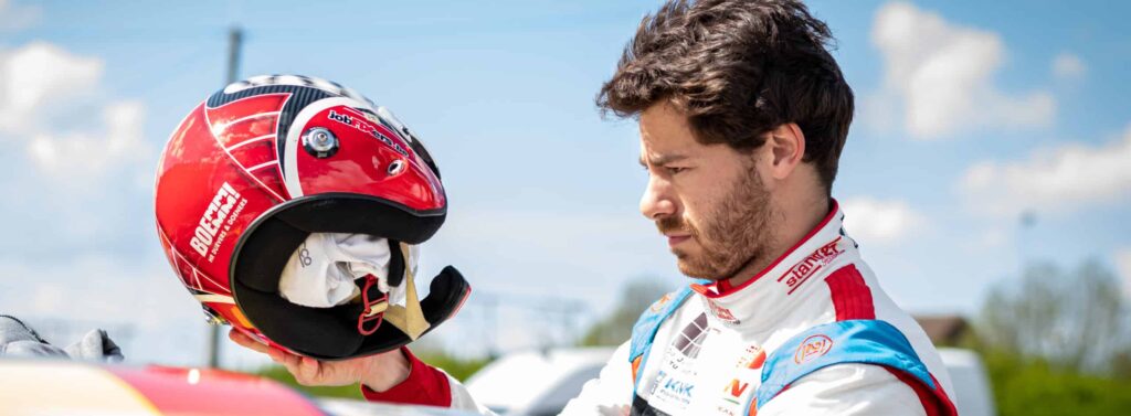 CRACCO ACCELERE SON PROCESSUS D’APPRENTISSAGE DE LA HYUNDAI